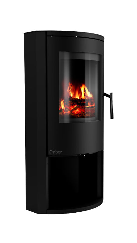 Ember Kamin E-basic