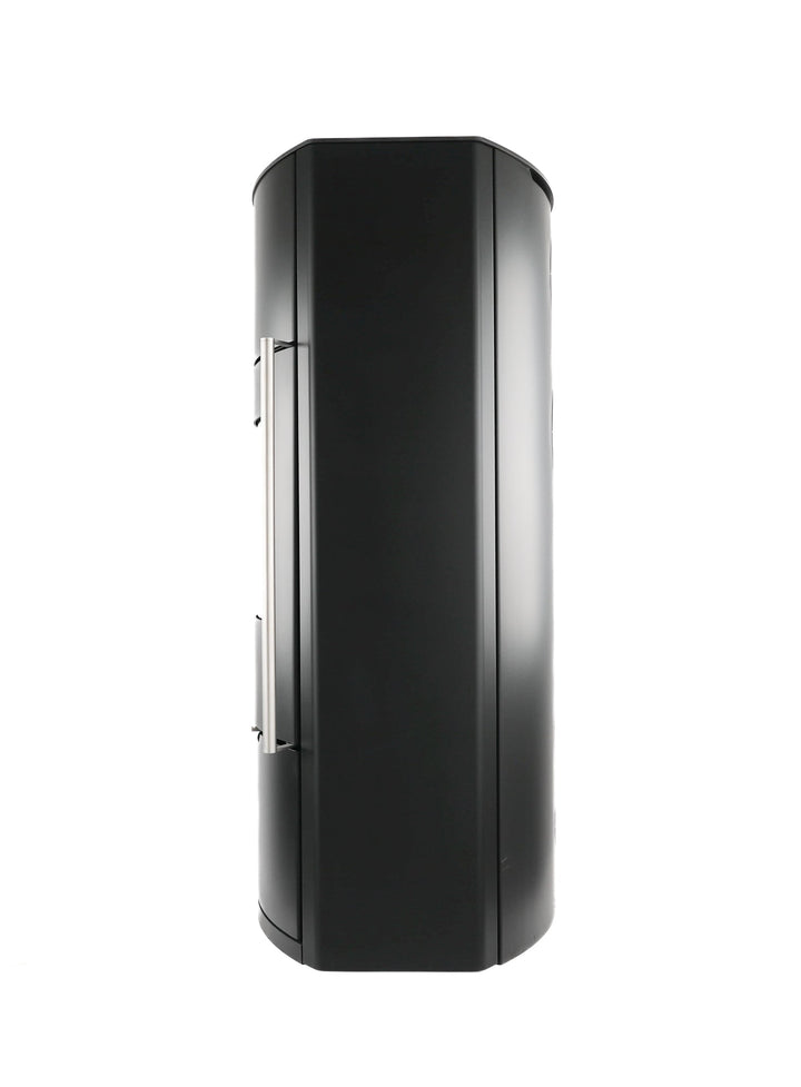 Ember Kamin O 2