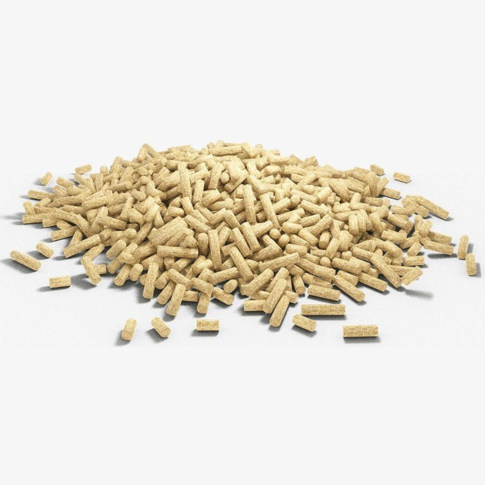 REKORD Premium Holzpellets 6mm ENplusA1, 66 x 15kg Palette
