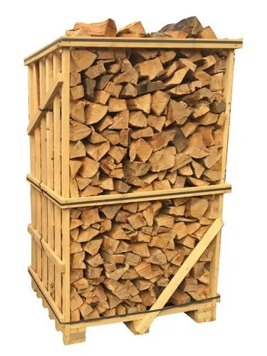 Brennholz Buche 5 Ster 25 cm Kammergetrocknet