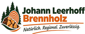 Johann Leerhoff Brennholz